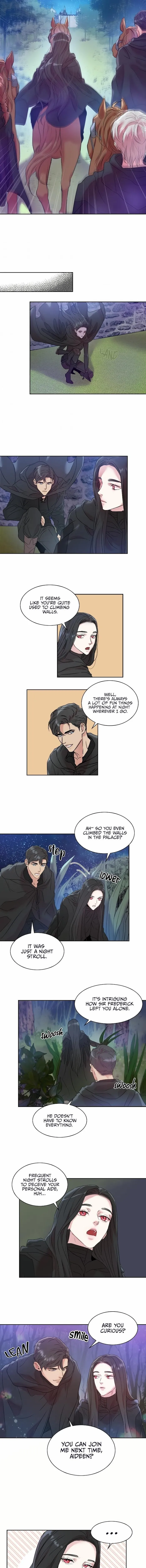 Aidin - Chapter 20 Page 6