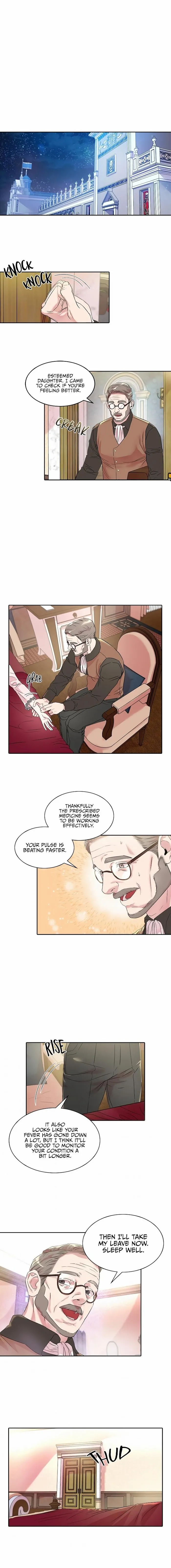 Aidin - Chapter 21 Page 1