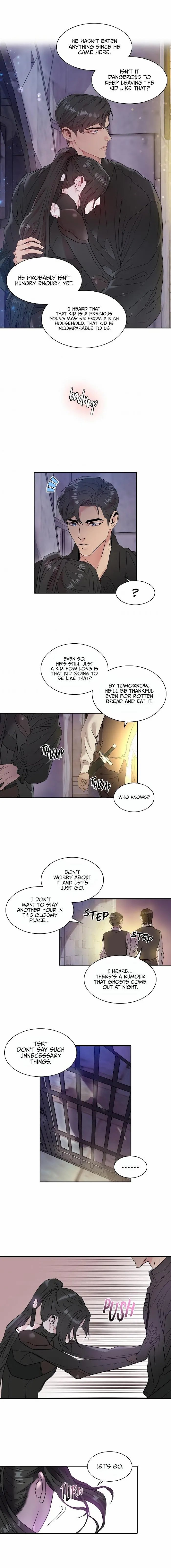 Aidin - Chapter 21 Page 8
