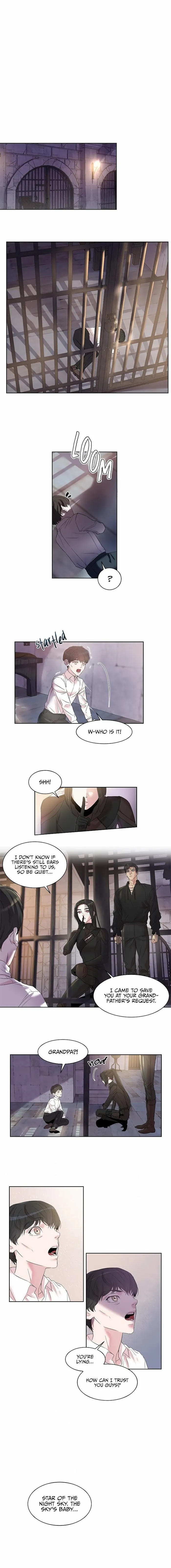 Aidin - Chapter 22 Page 1