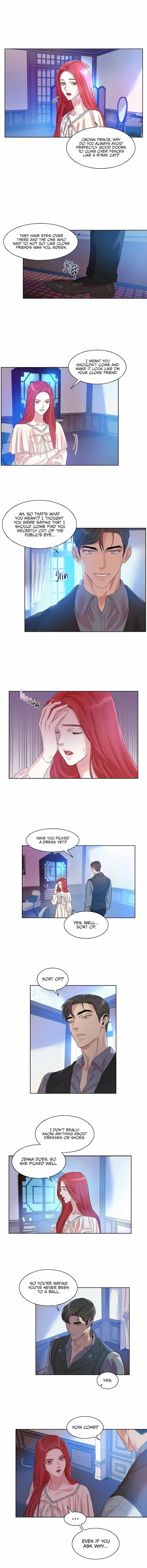 Aidin - Chapter 23 Page 6