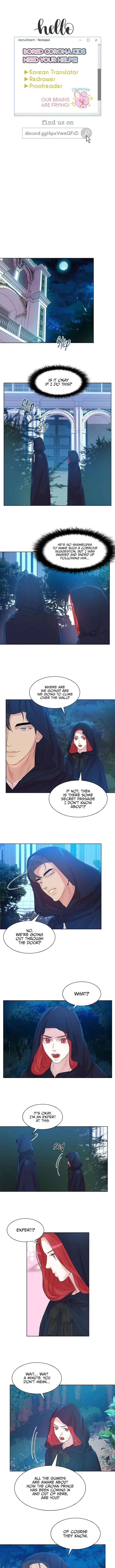 Aidin - Chapter 29 Page 1