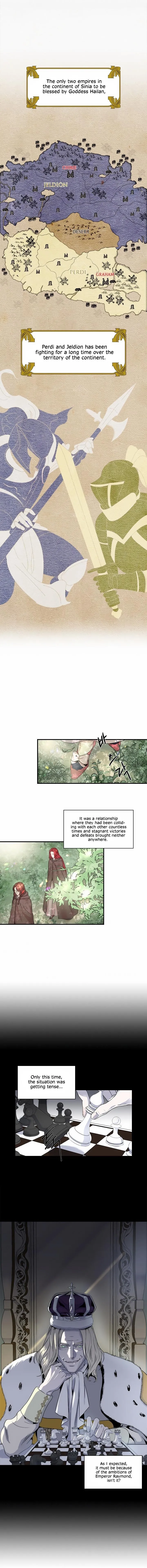 Aidin - Chapter 3 Page 1