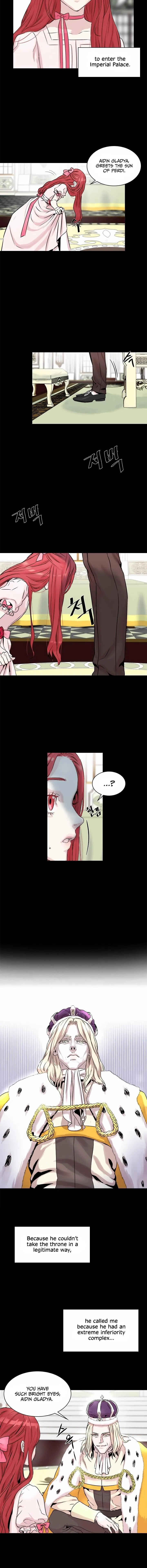 Aidin - Chapter 3 Page 6