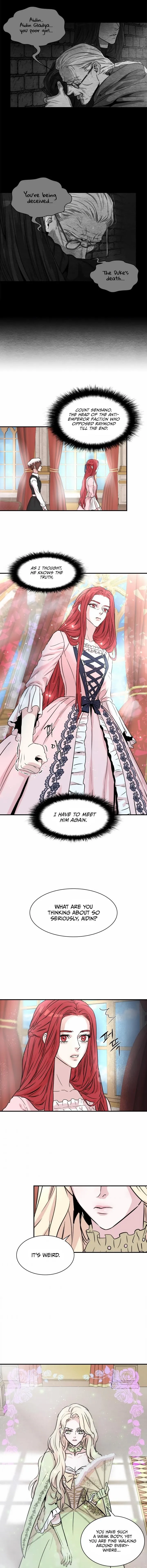 Aidin - Chapter 3 Page 8