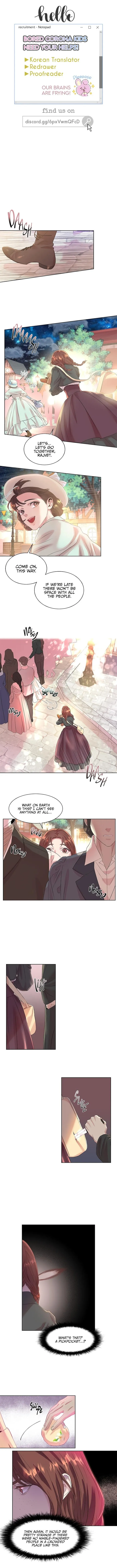 Aidin - Chapter 30 Page 1