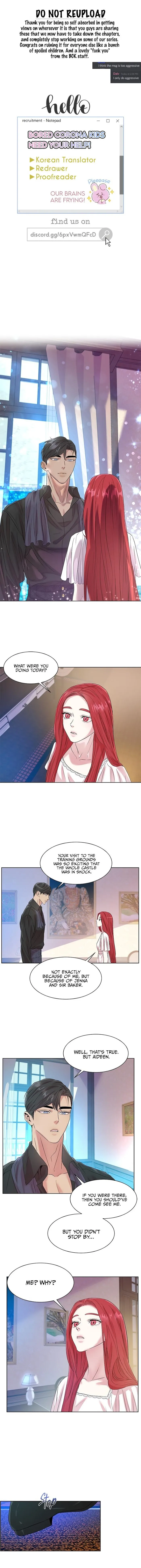 Aidin - Chapter 32 Page 1
