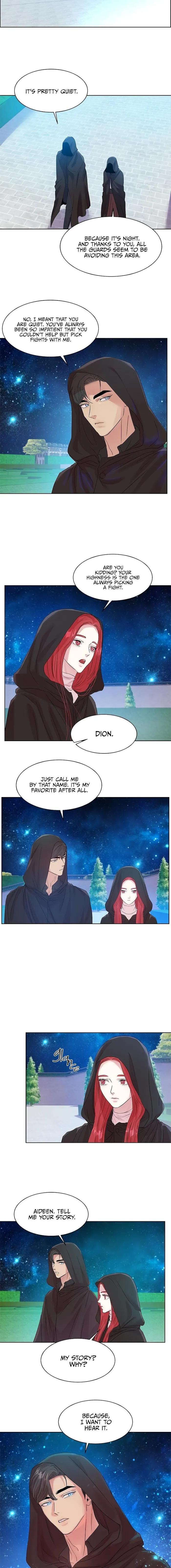 Aidin - Chapter 32 Page 5