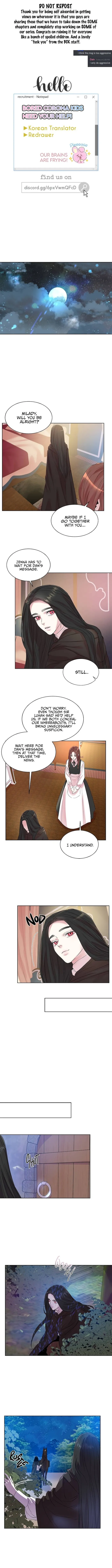 Aidin - Chapter 35 Page 1