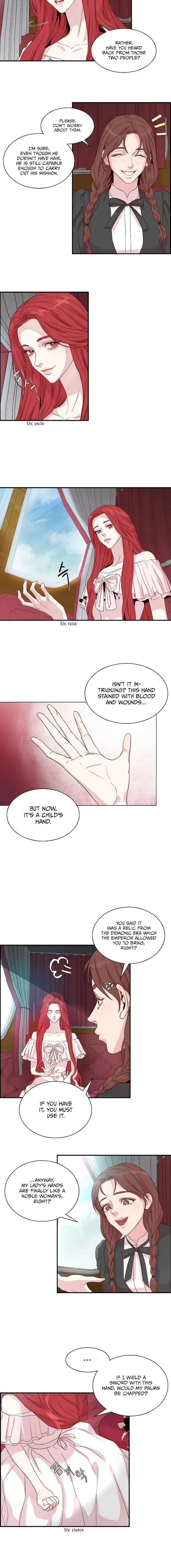 Aidin - Chapter 4 Page 2