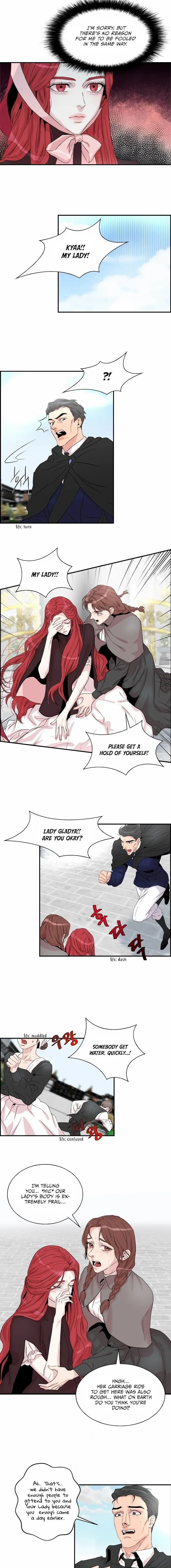 Aidin - Chapter 4 Page 9