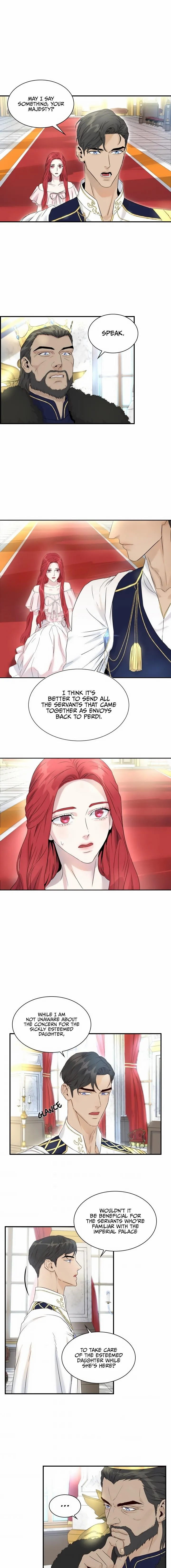 Aidin - Chapter 6 Page 1