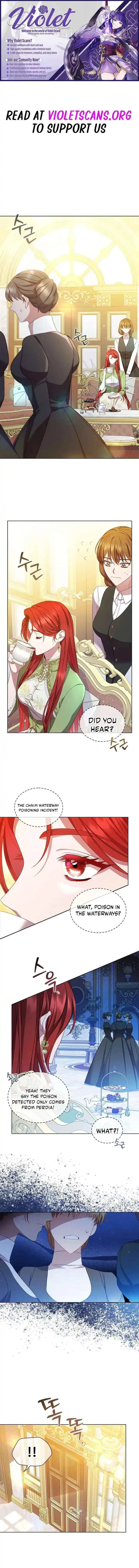 Aidin - Chapter 61 Page 1
