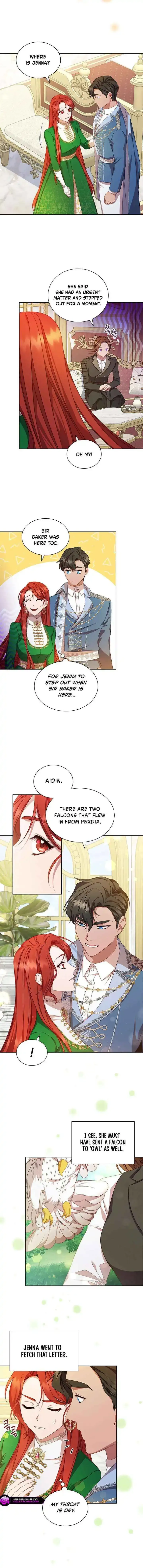 Aidin - Chapter 67 Page 9