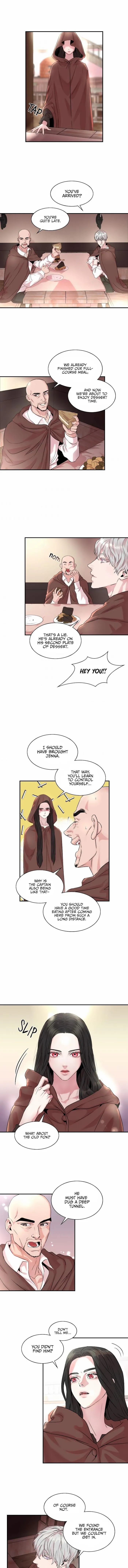 Aidin - Chapter 8 Page 5