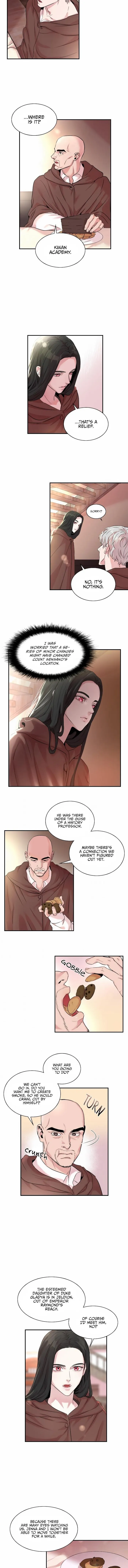 Aidin - Chapter 8 Page 6