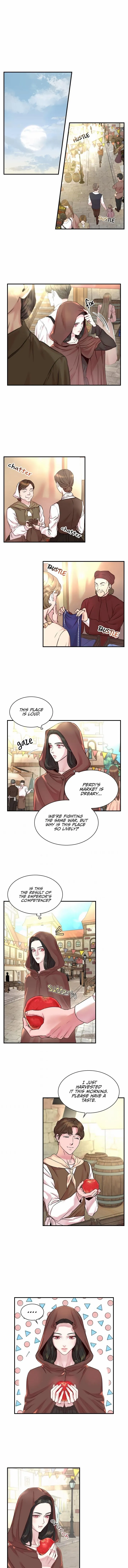 Aidin - Chapter 9 Page 1