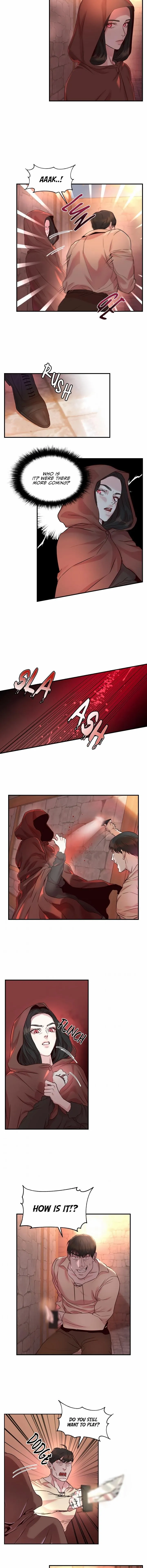 Aidin - Chapter 9 Page 6