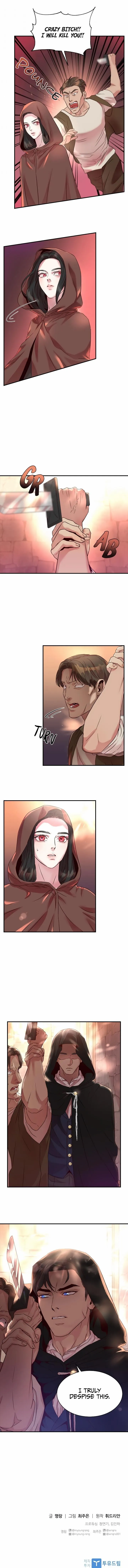 Aidin - Chapter 9 Page 8