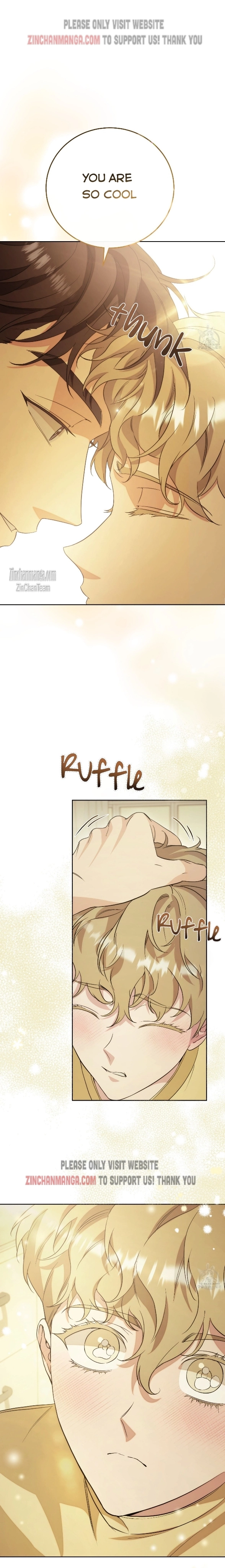 Unfinished Relationship - Chapter 12 Page 25