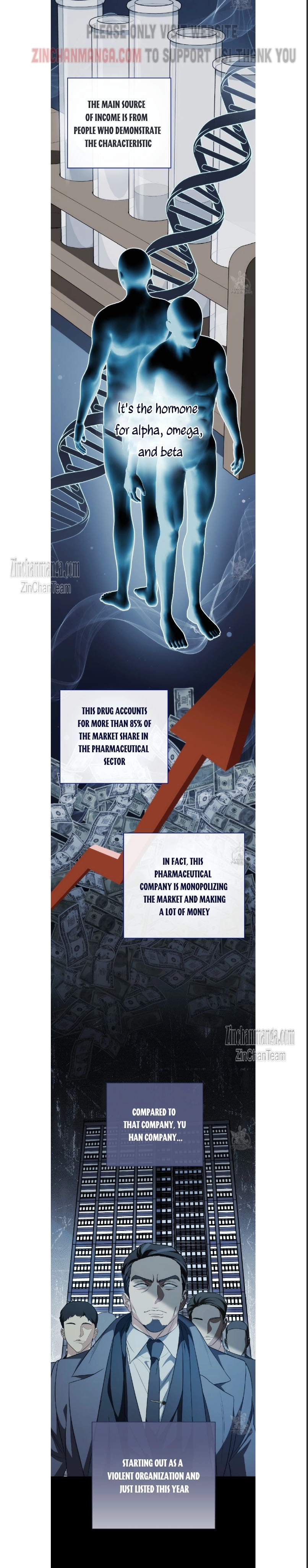 Unfinished Relationship - Chapter 2 Page 11