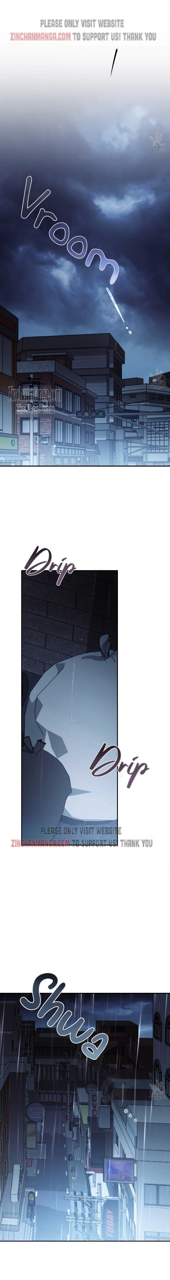 Unfinished Relationship - Chapter 20 Page 12