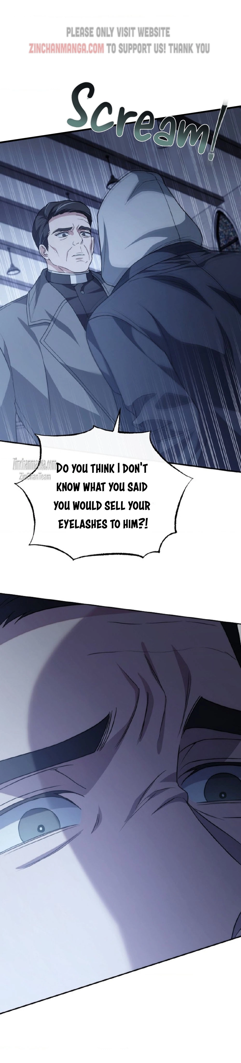 Unfinished Relationship - Chapter 22 Page 31