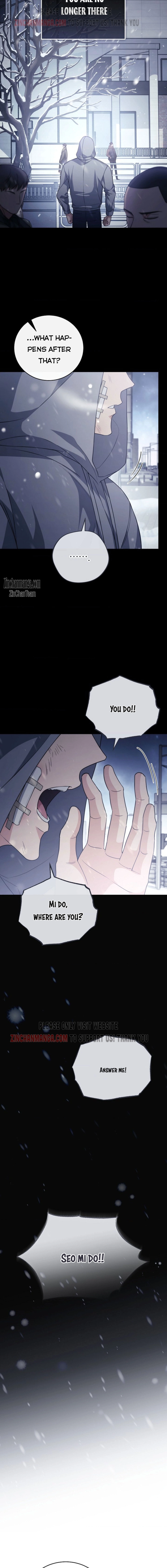 Unfinished Relationship - Chapter 23 Page 4