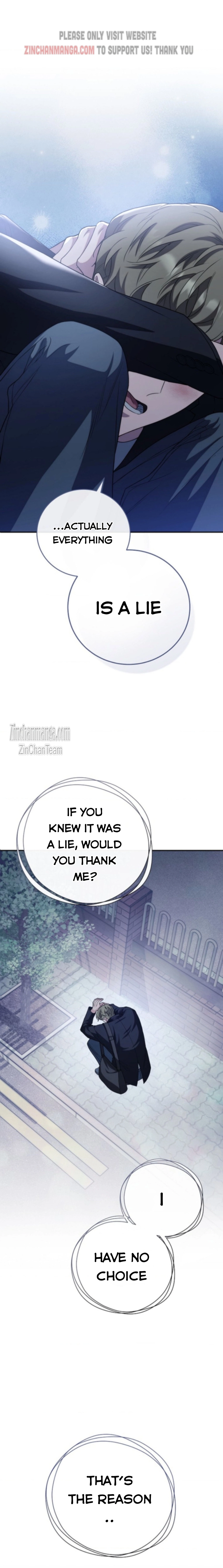 Unfinished Relationship - Chapter 24 Page 15