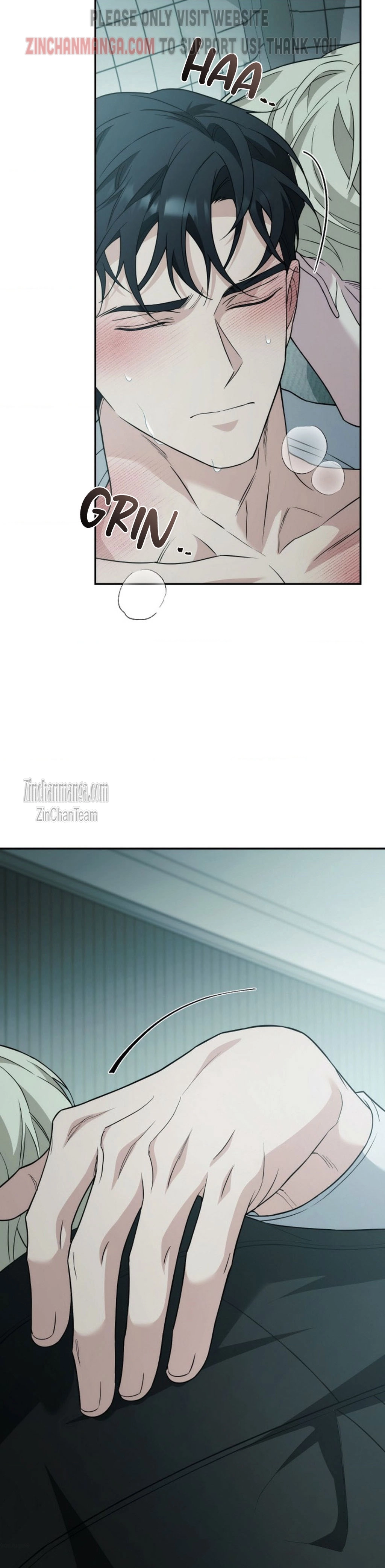 Unfinished Relationship - Chapter 25 Page 30
