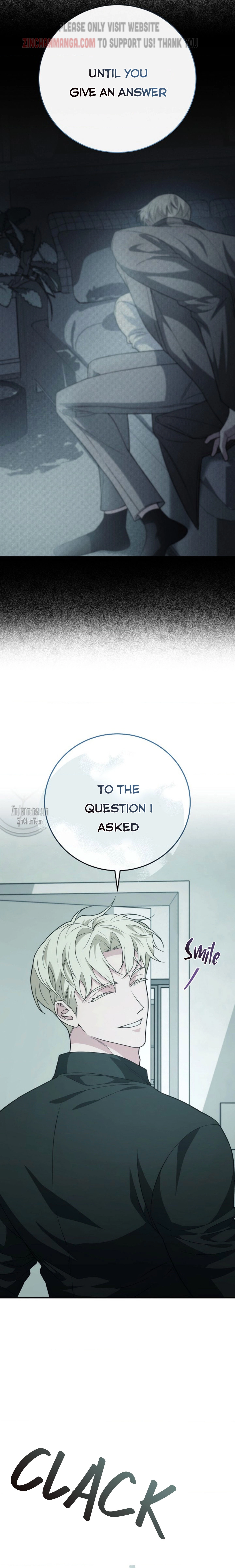 Unfinished Relationship - Chapter 26 Page 9