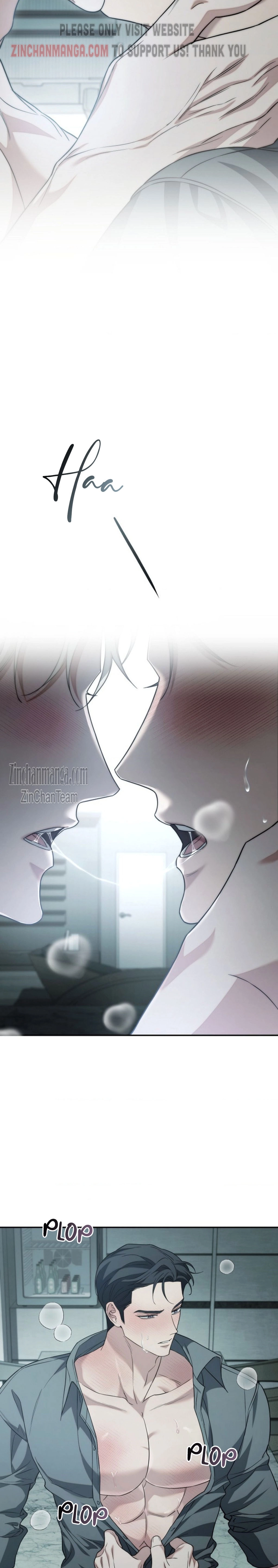 Unfinished Relationship - Chapter 29 Page 9