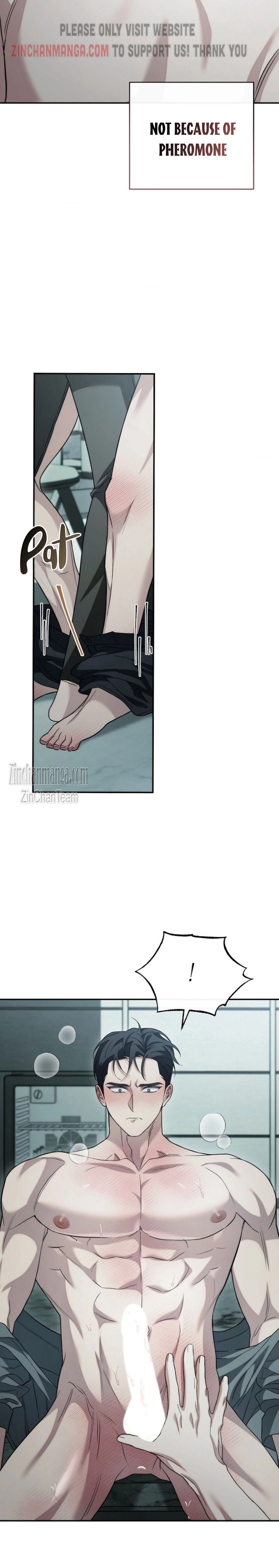 Unfinished Relationship - Chapter 29 Page 15