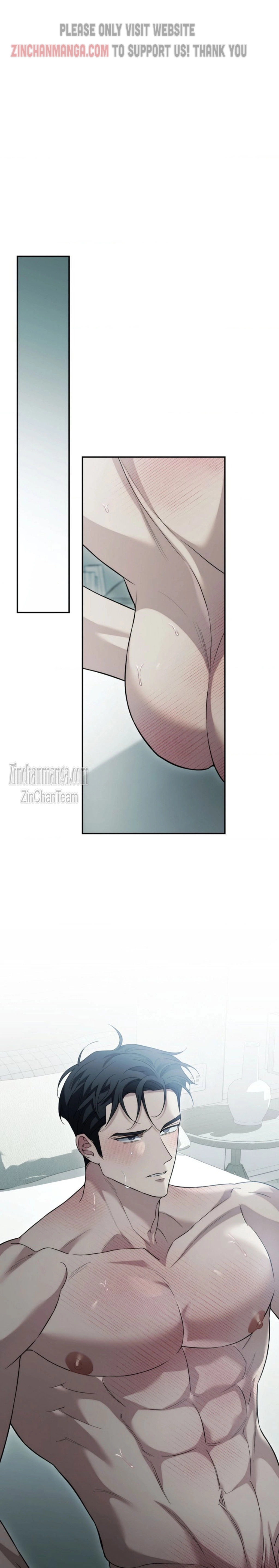 Unfinished Relationship - Chapter 29 Page 28