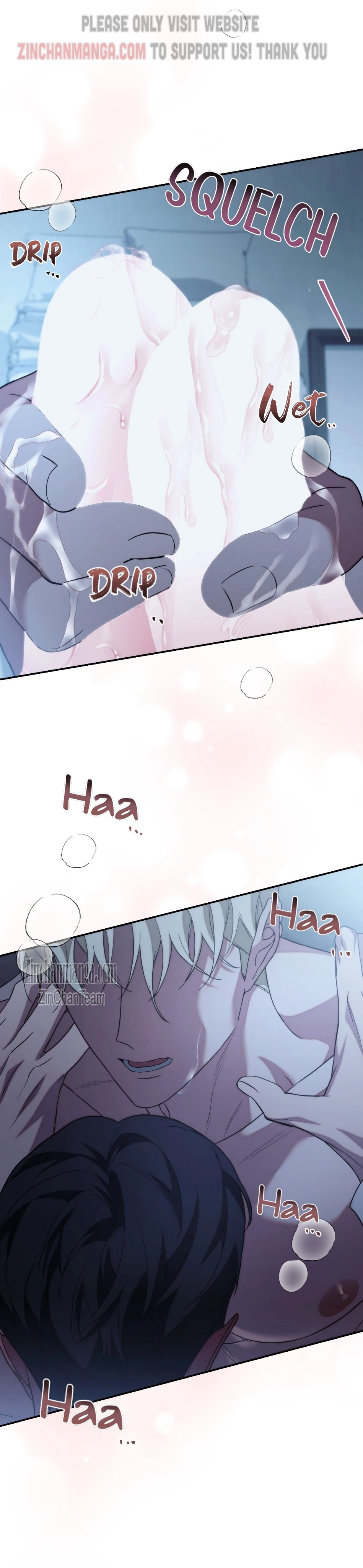 Unfinished Relationship - Chapter 32 Page 15