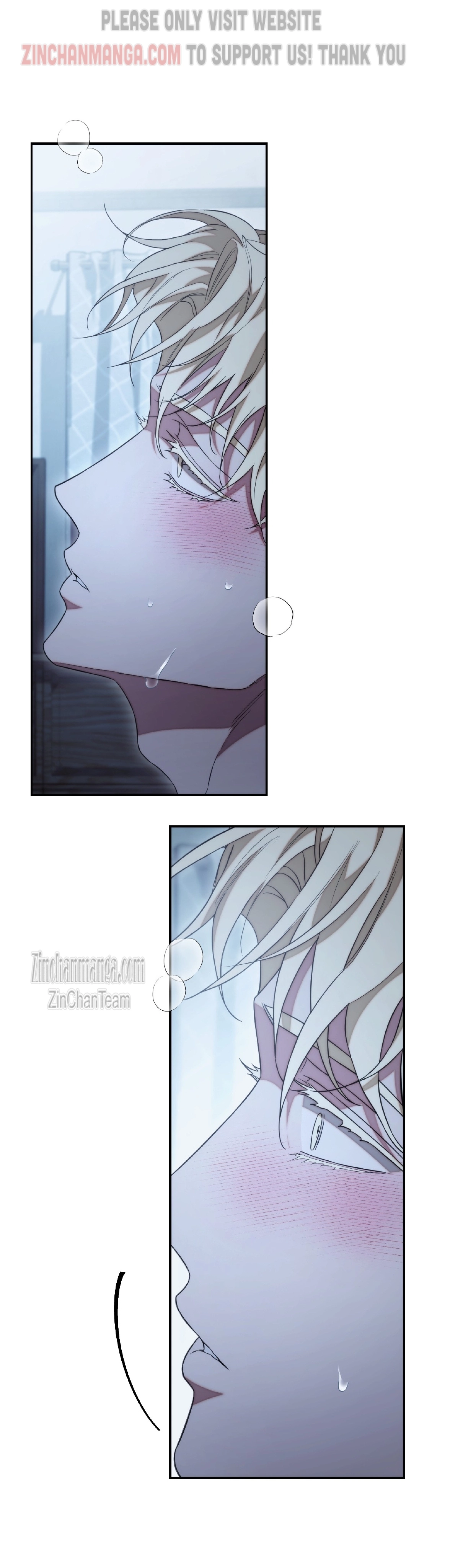 Unfinished Relationship - Chapter 32 Page 31