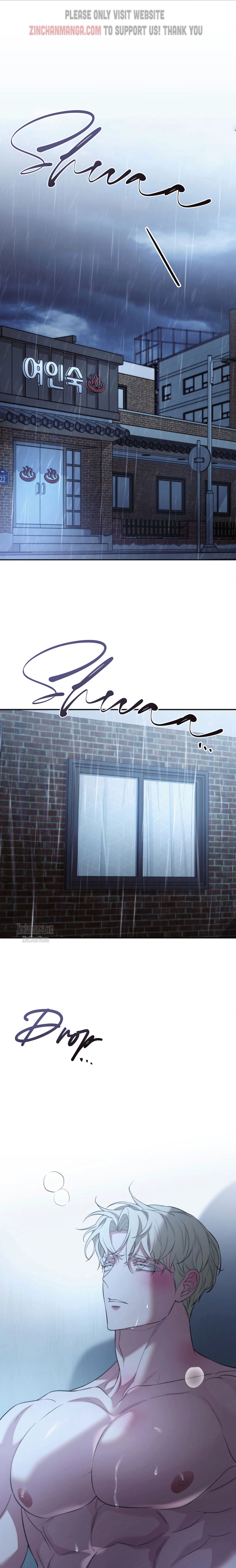 Unfinished Relationship - Chapter 33 Page 1