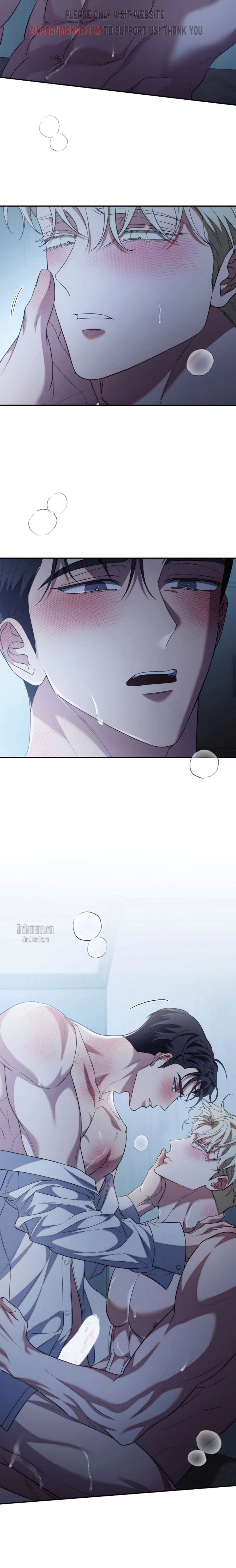 Unfinished Relationship - Chapter 33 Page 2