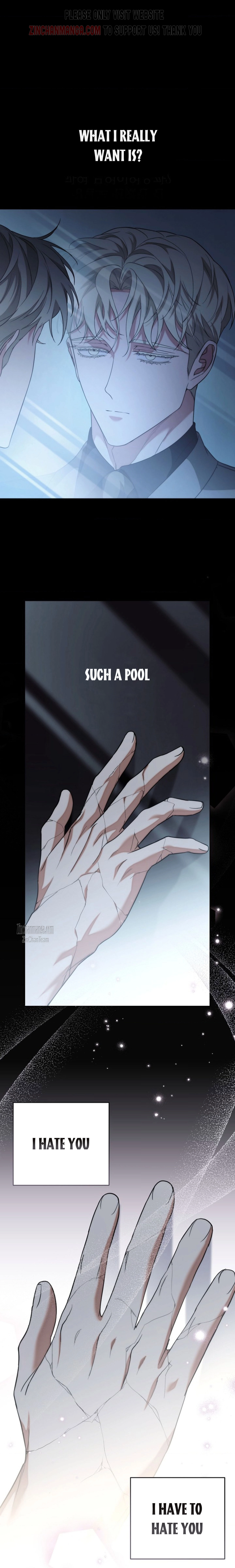 Unfinished Relationship - Chapter 33 Page 28