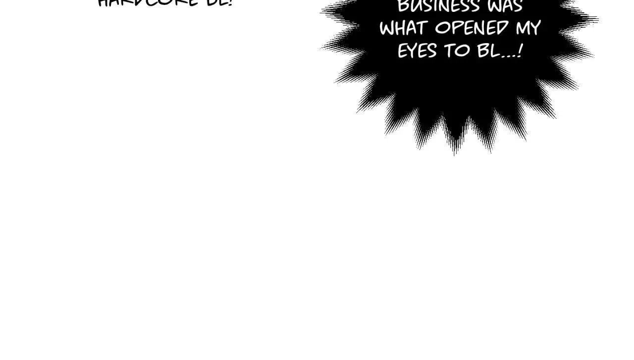 Unfinished Relationship - Chapter 34.5 Page 11