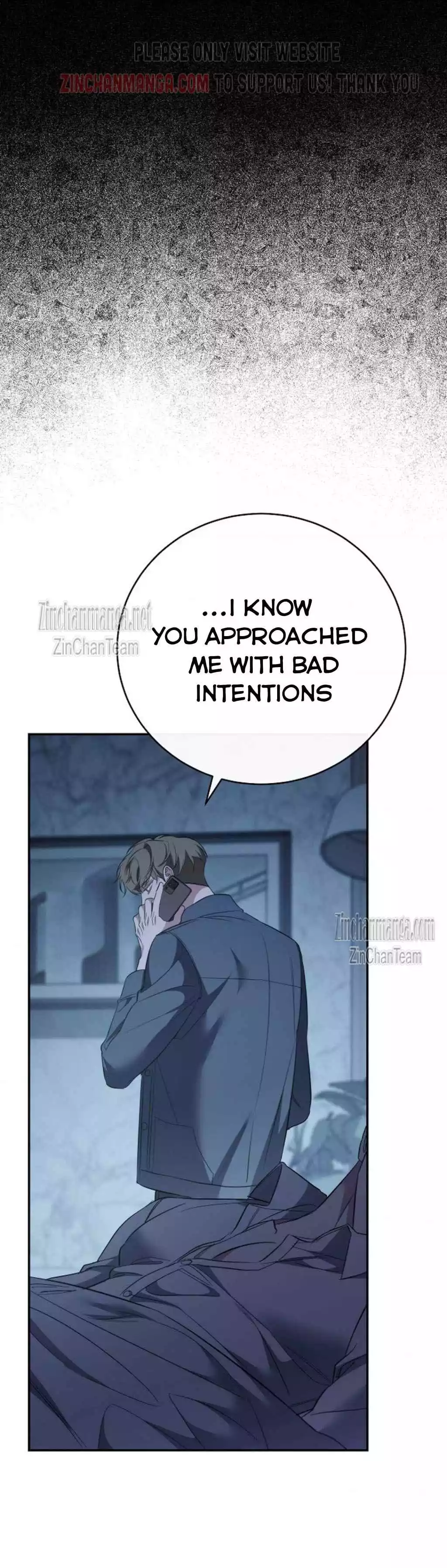 Unfinished Relationship - Chapter 38 Page 42