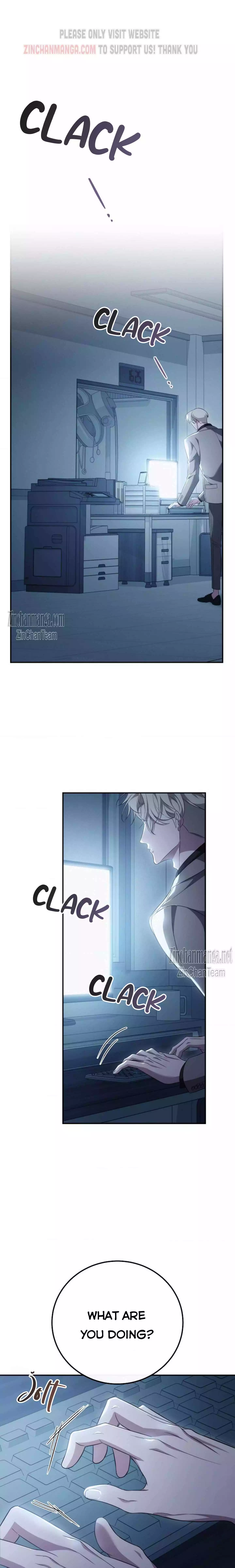 Unfinished Relationship - Chapter 39 Page 1