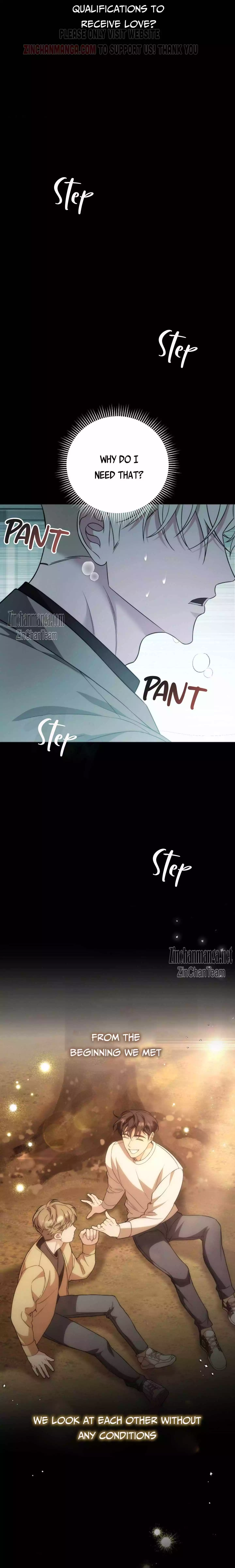 Unfinished Relationship - Chapter 39 Page 14