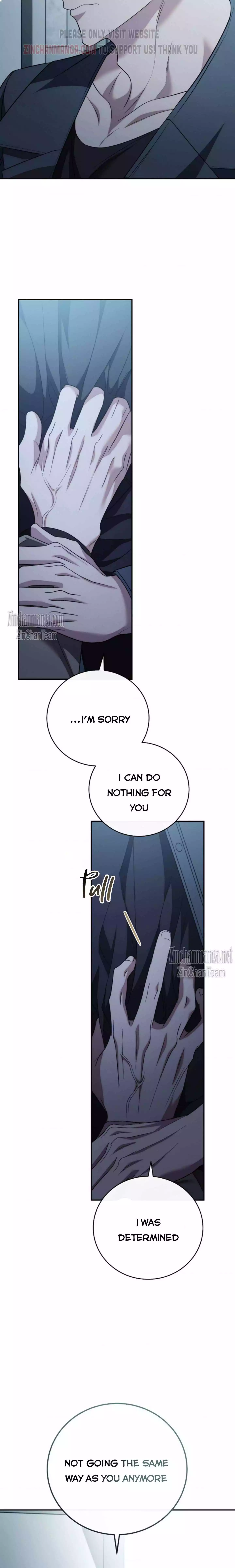 Unfinished Relationship - Chapter 39 Page 28