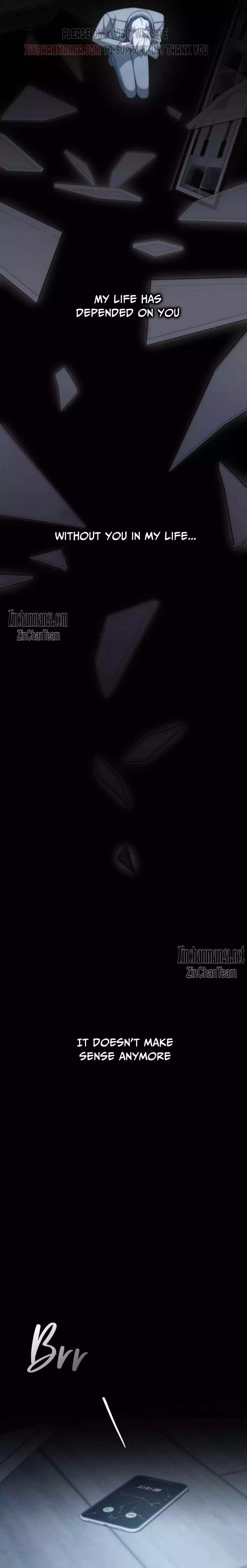 Unfinished Relationship - Chapter 39 Page 32