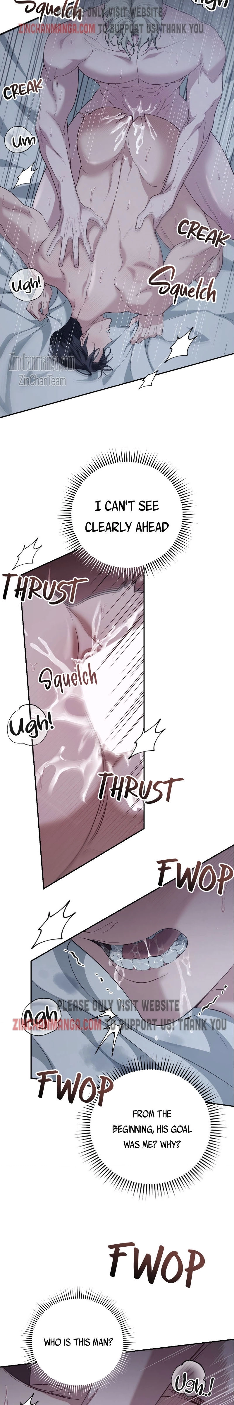 Unfinished Relationship - Chapter 4 Page 22