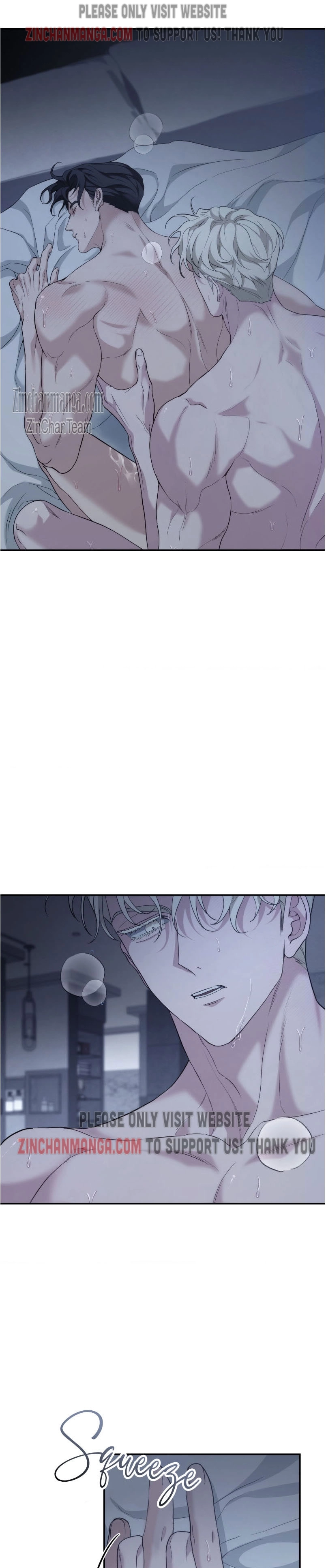 Unfinished Relationship - Chapter 4 Page 26