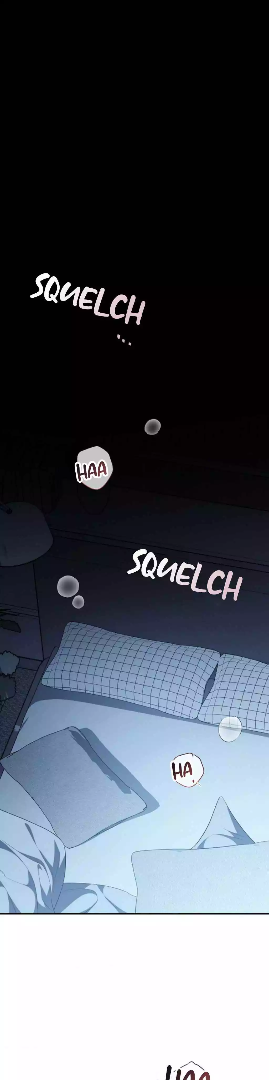 Unfinished Relationship - Chapter 40 Page 1