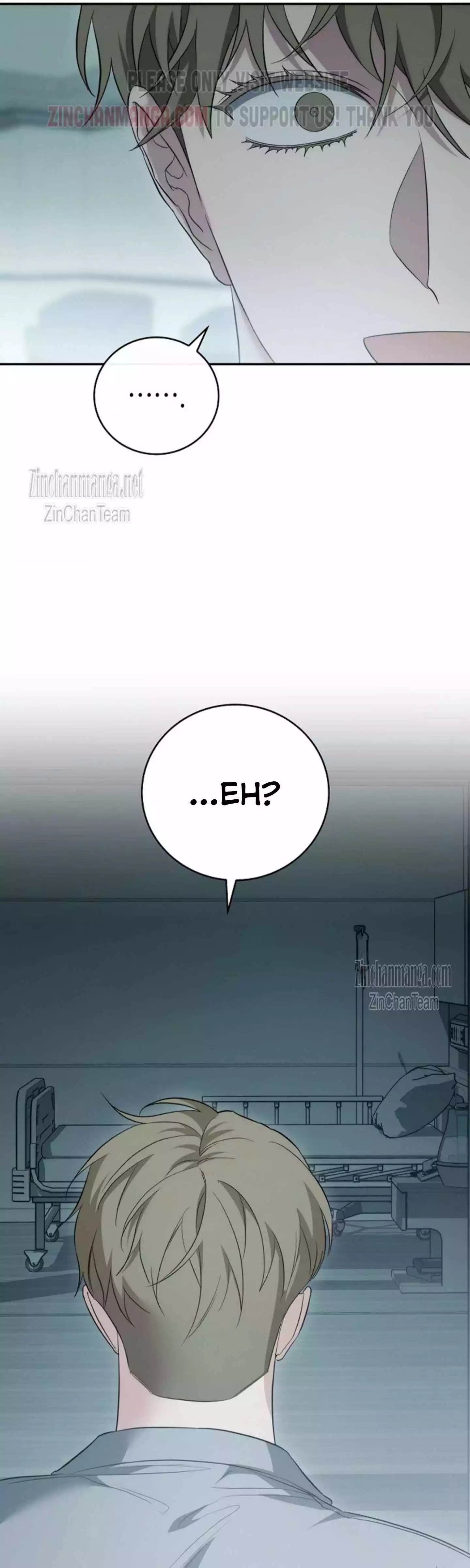 Unfinished Relationship - Chapter 41 Page 19