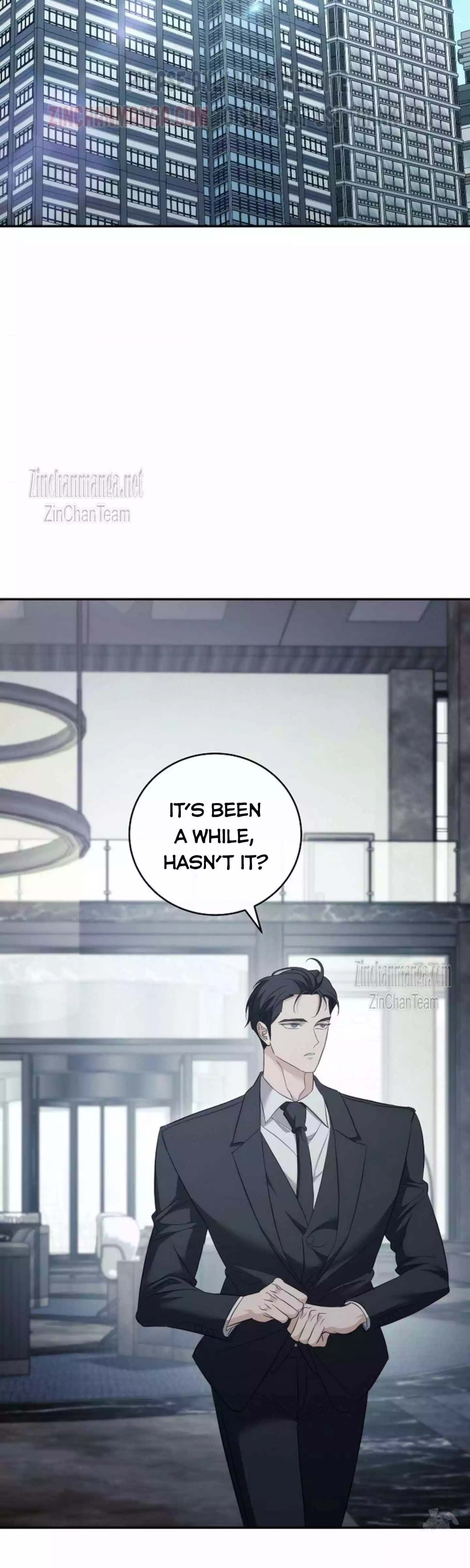 Unfinished Relationship - Chapter 41 Page 24